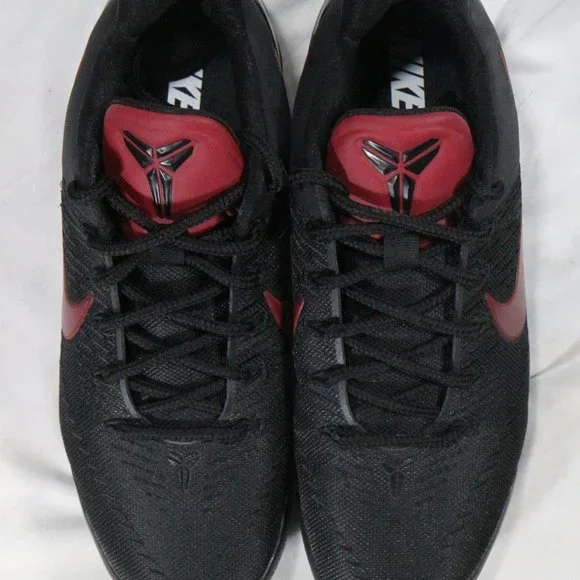 Rare NIKE x KOBE Mentality Kobe A.D. iD Sneakers Sz 13 US Men - Picture 9 of 11